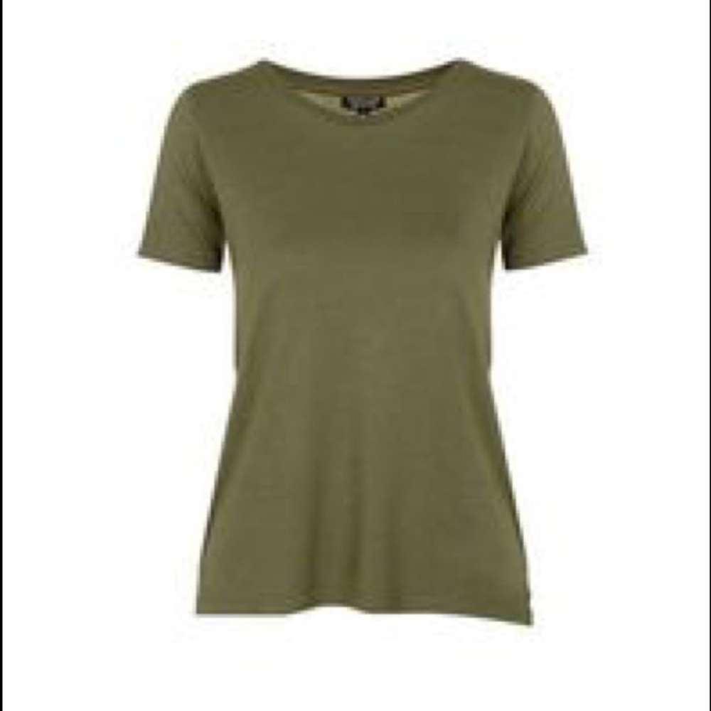 Topshop T-shirt